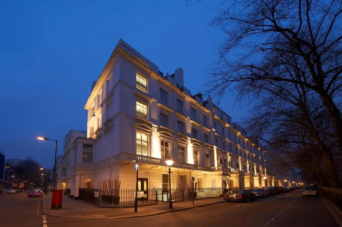 Image 5 of Caesar Hotel