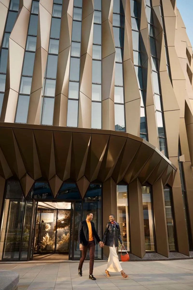 Image 5 of Canopy by Hilton London City