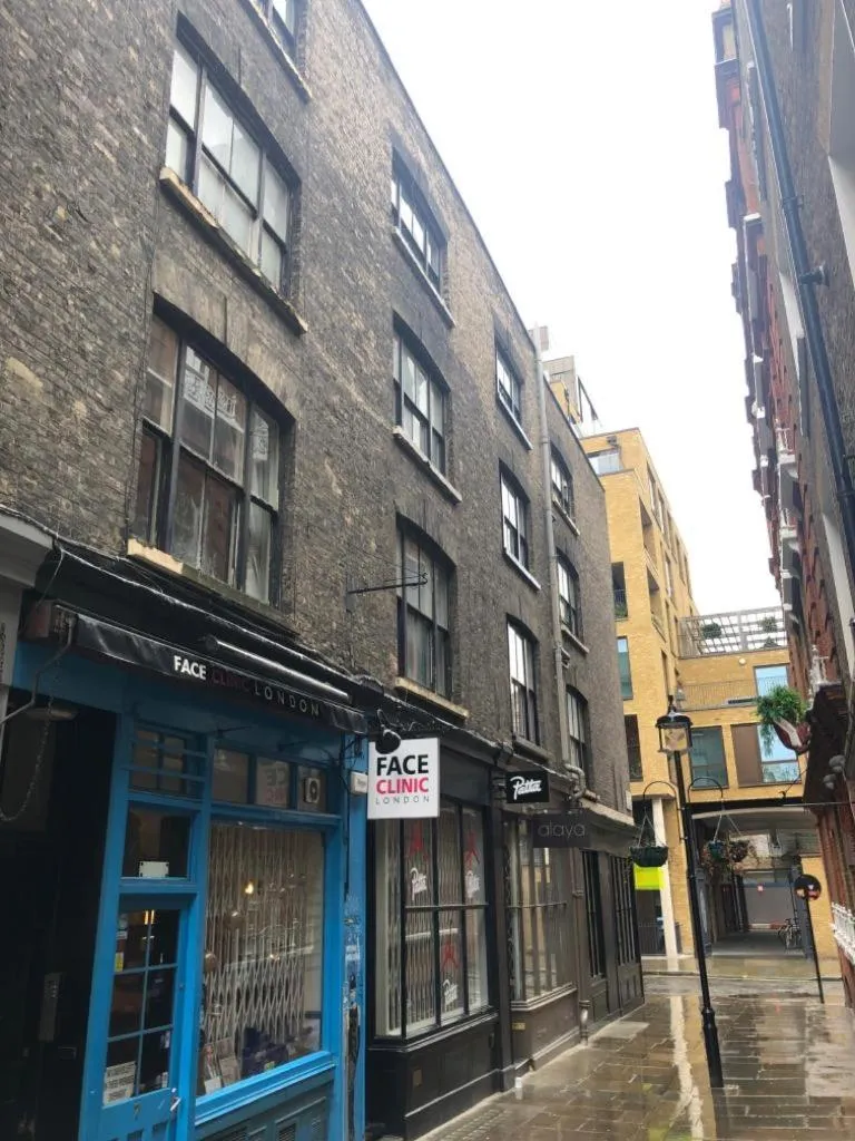 Image 4 of Carnaby Studios by Indigo Flats