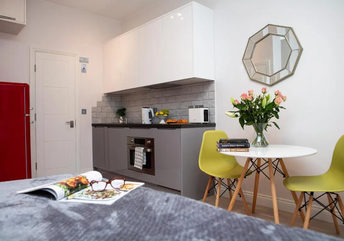Image of Carnaby Studios by Indigo Flats
