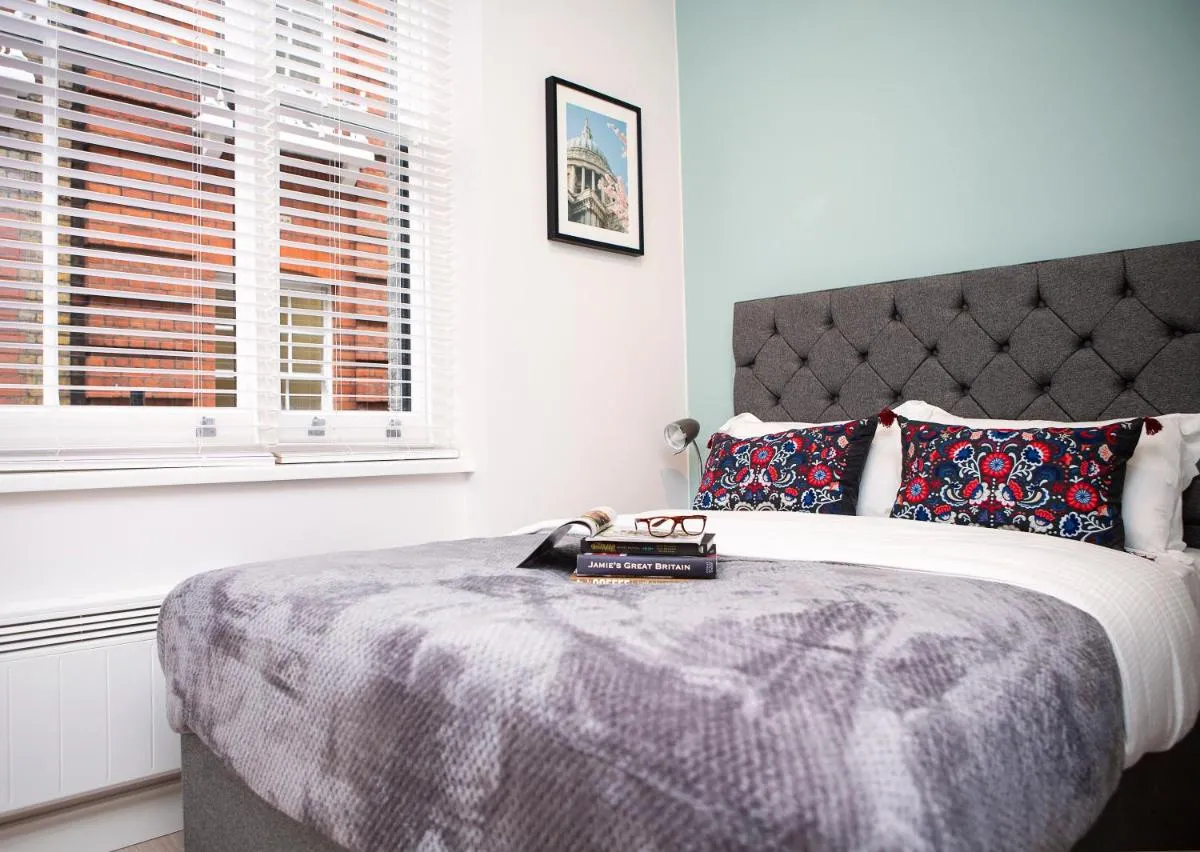 Image 1 of Carnaby Studios by Indigo Flats