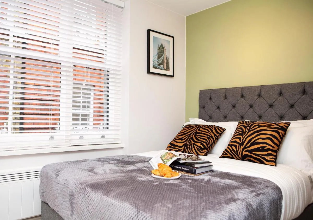 Image 5 of Carnaby Studios by Indigo Flats