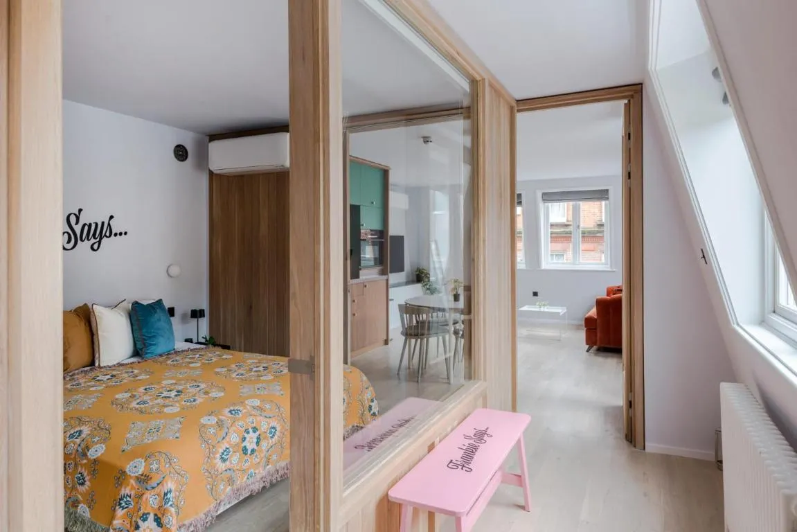 Image of Casa Emilio – Soho – by Frankie Says