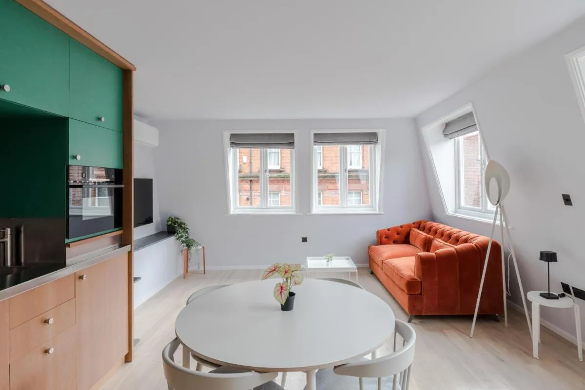 Image 6 of Casa Emilio – Soho – by Frankie Says