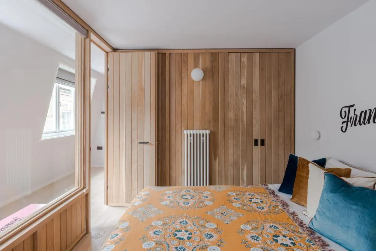 Image 1 of Casa Emilio – Soho – by Frankie Says