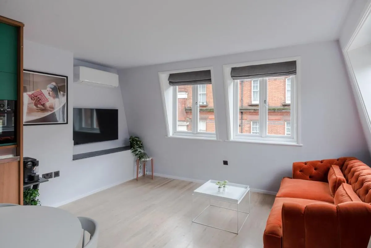 Image 4 of Casa Emilio – Soho – by Frankie Says