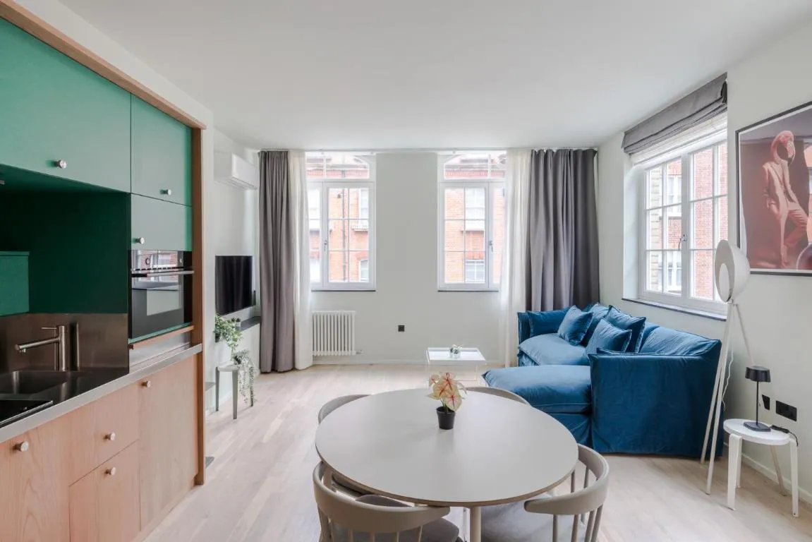Image of Casa Peppino – Soho – by Frankie Says