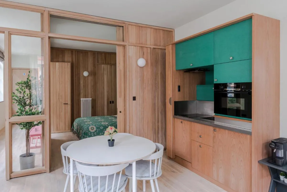 Image 3 of Casa Peppino – Soho – by Frankie Says