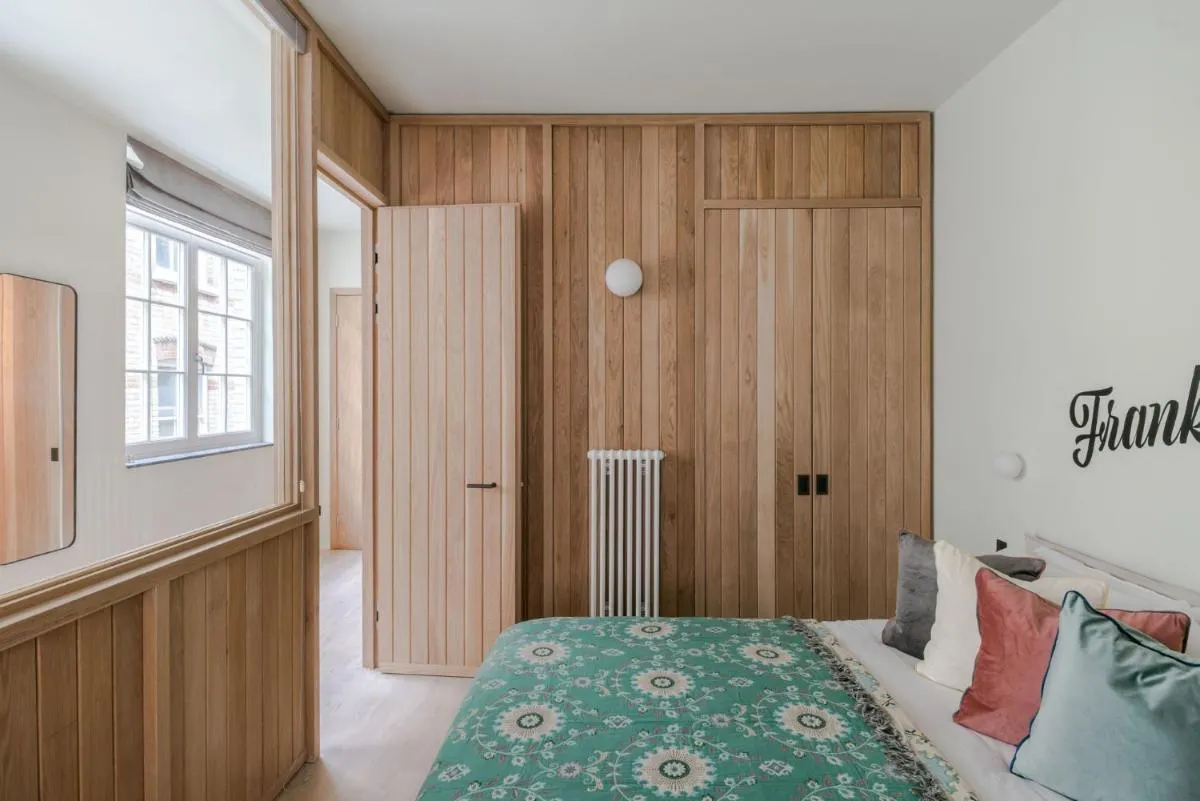Image 6 of Casa Peppino – Soho – by Frankie Says