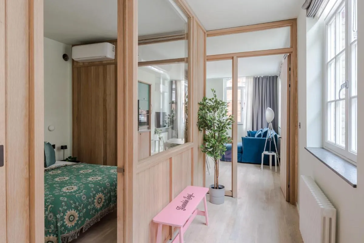 Image 1 of Casa Peppino – Soho – by Frankie Says