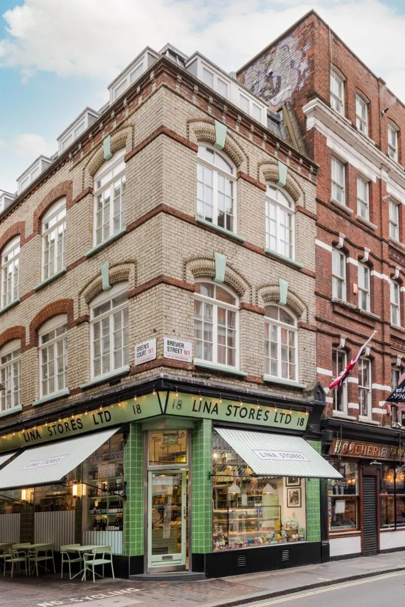 Image 5 of Casa Peppino – Soho – by Frankie Says