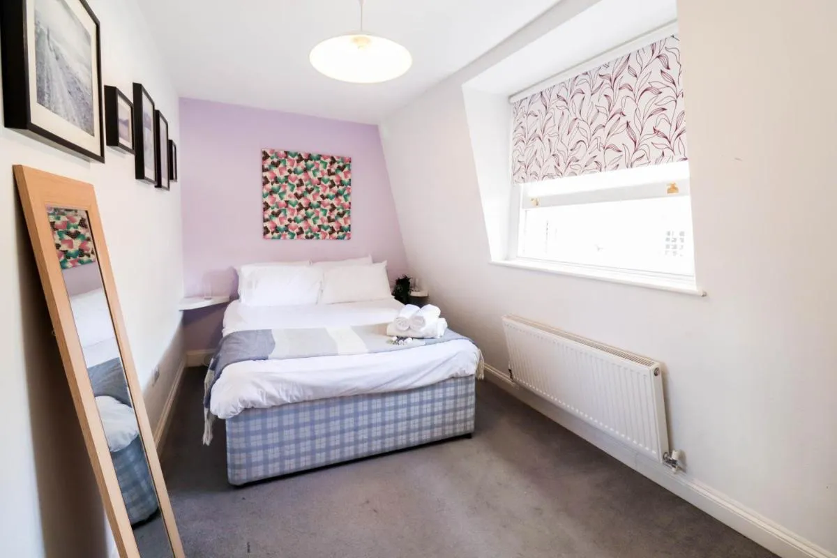 Image 5 of Central London 1 bed near Regents Park