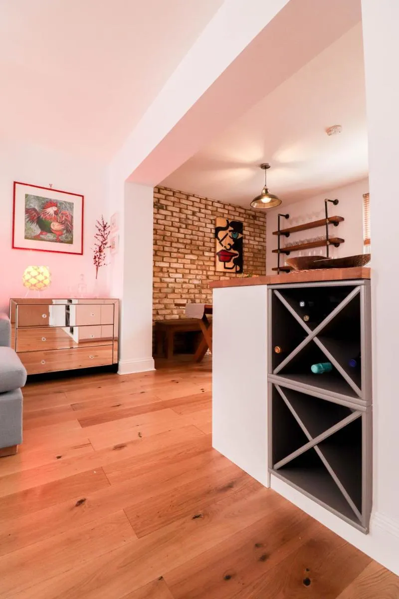 Image 4 of Central London 1 bed near Regents Park