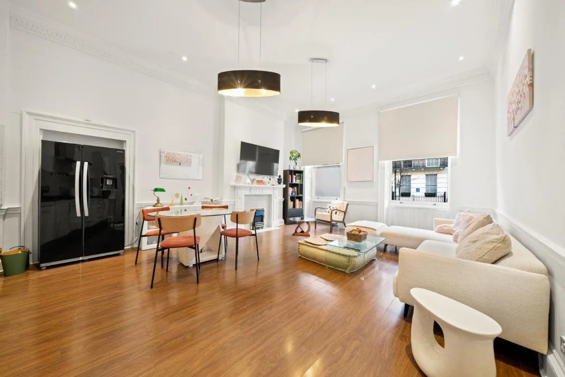 Image of Central London Apartment