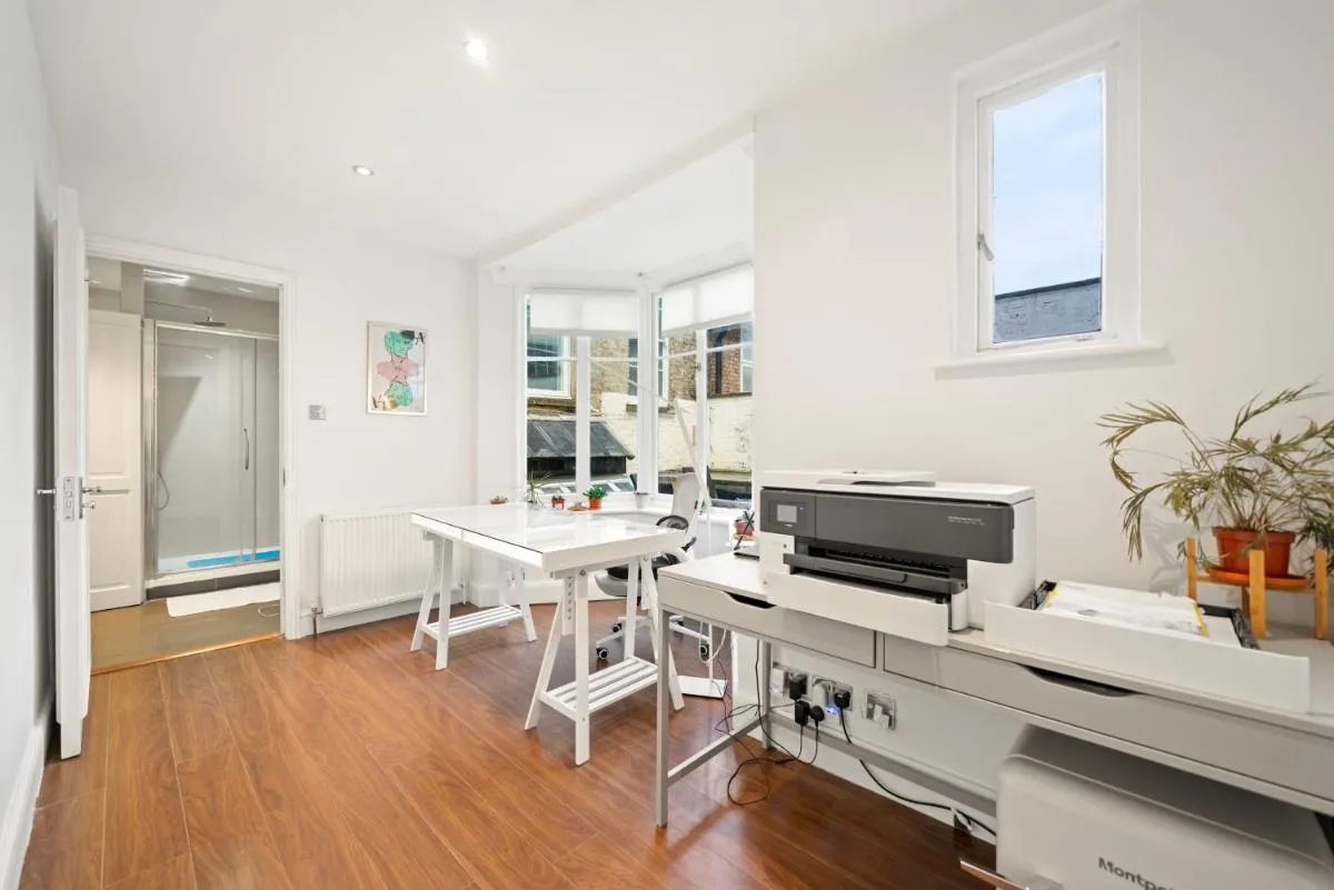 Image 2 of Central London Apartment