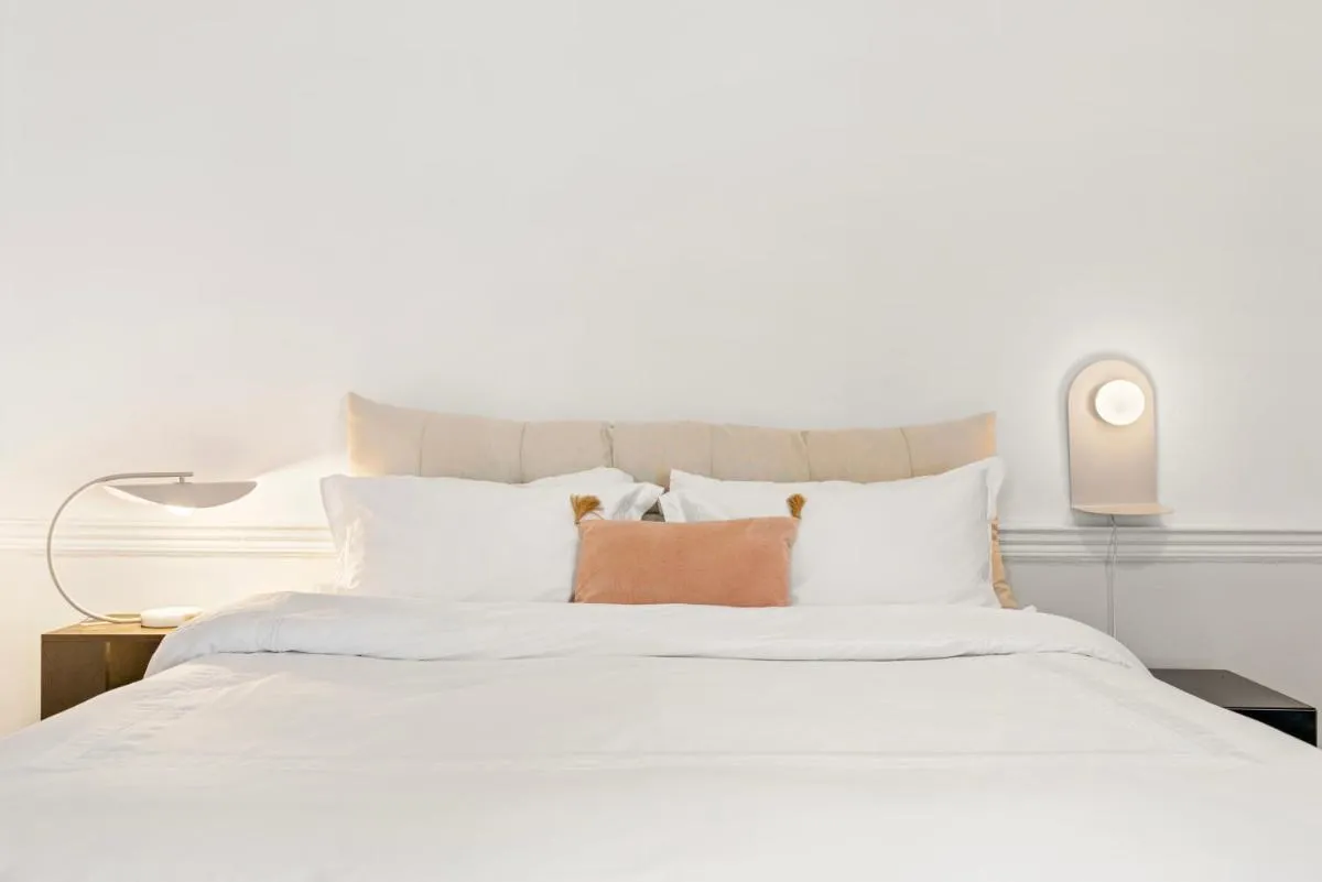 Image 4 of Central London Apartment