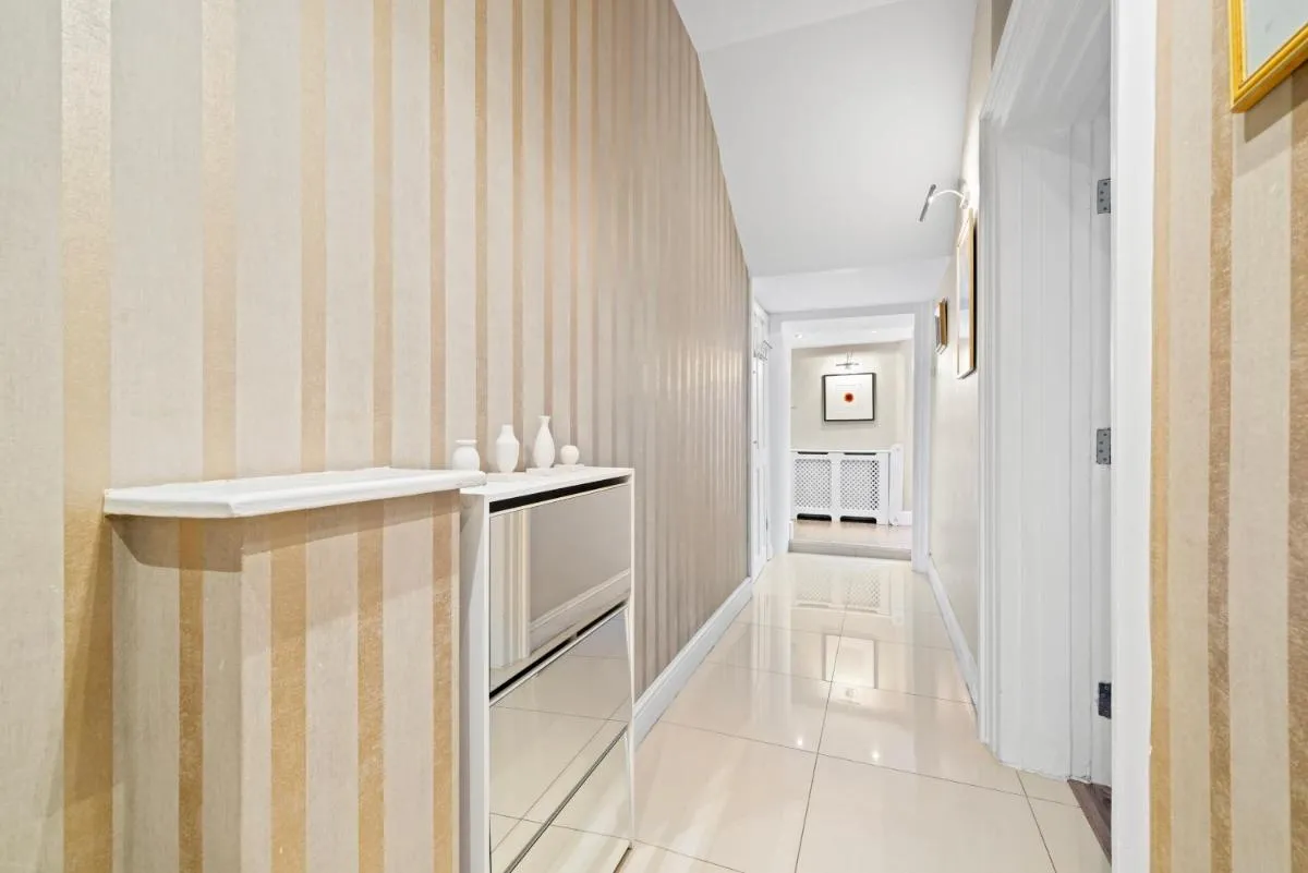 Image 5 of Central London Apartment