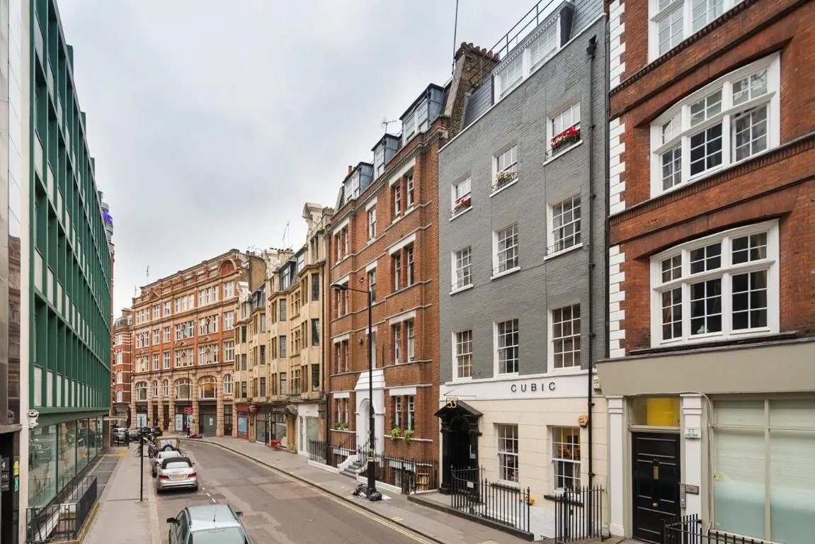 Image of Central London Apartment – Great Location