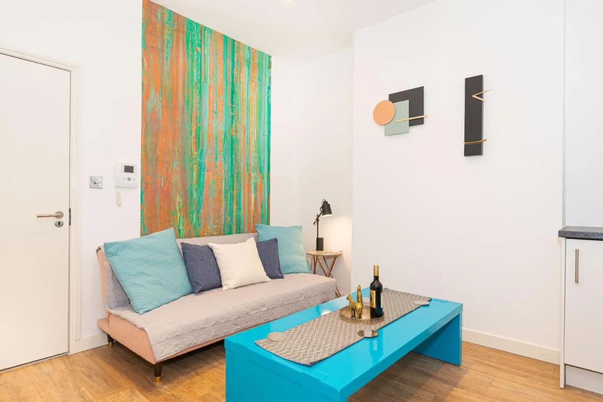Image 5 of Central London Apartment – Great Location