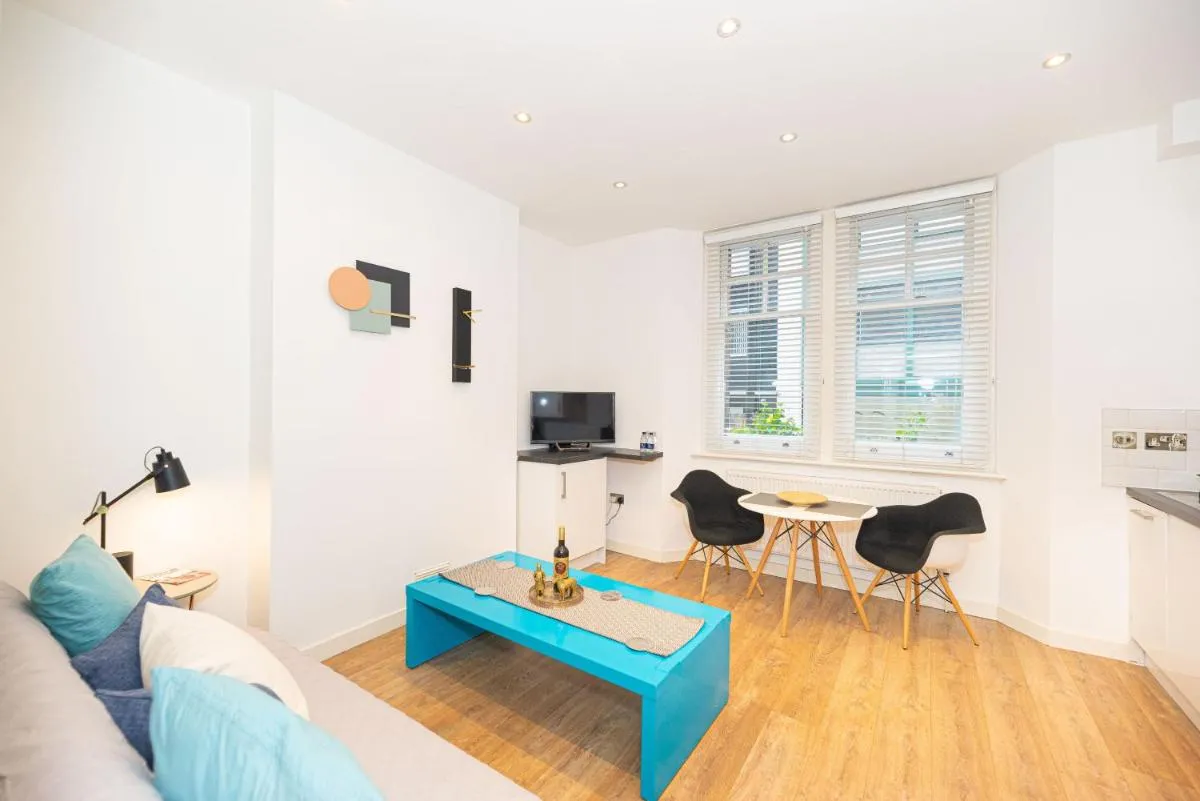 Image 6 of Central London Apartment – Great Location