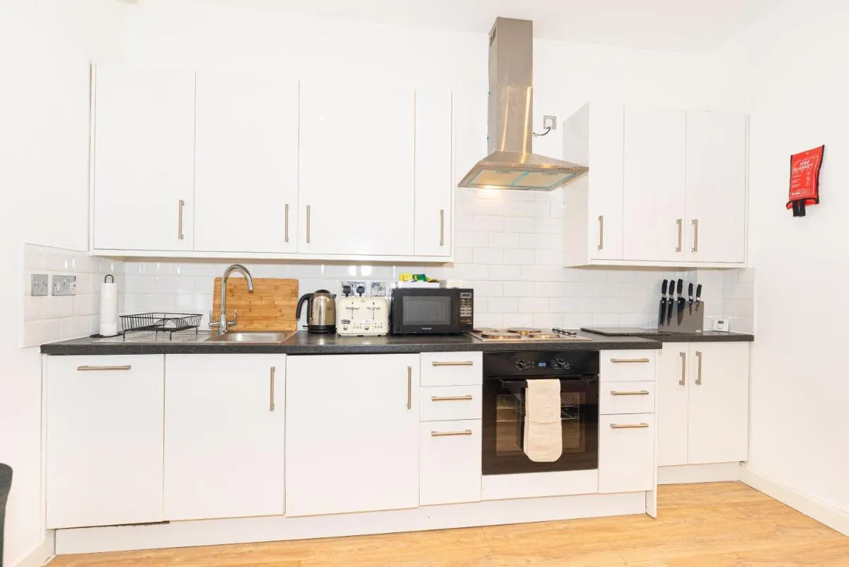 Image 4 of Central London Apartment – Great Location