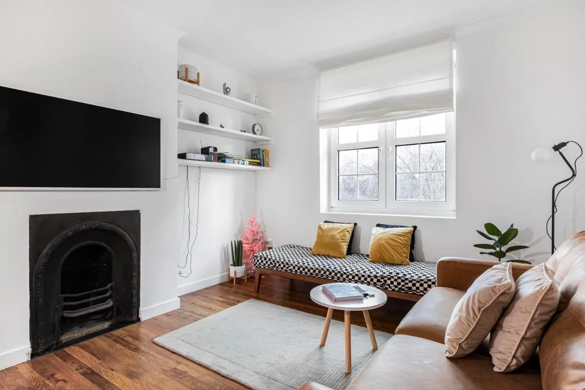 Image 4 of Central London Beautiful 2bed