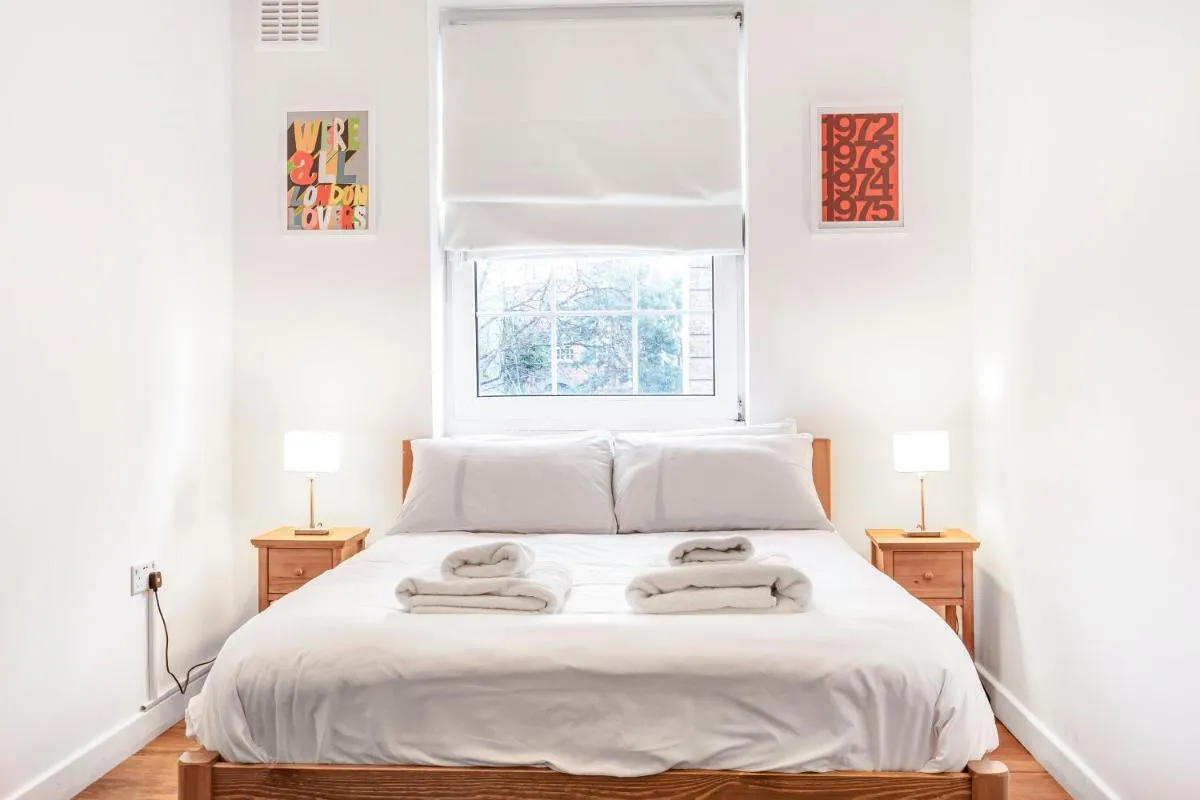 Image 6 of Central London Beautiful 2bed