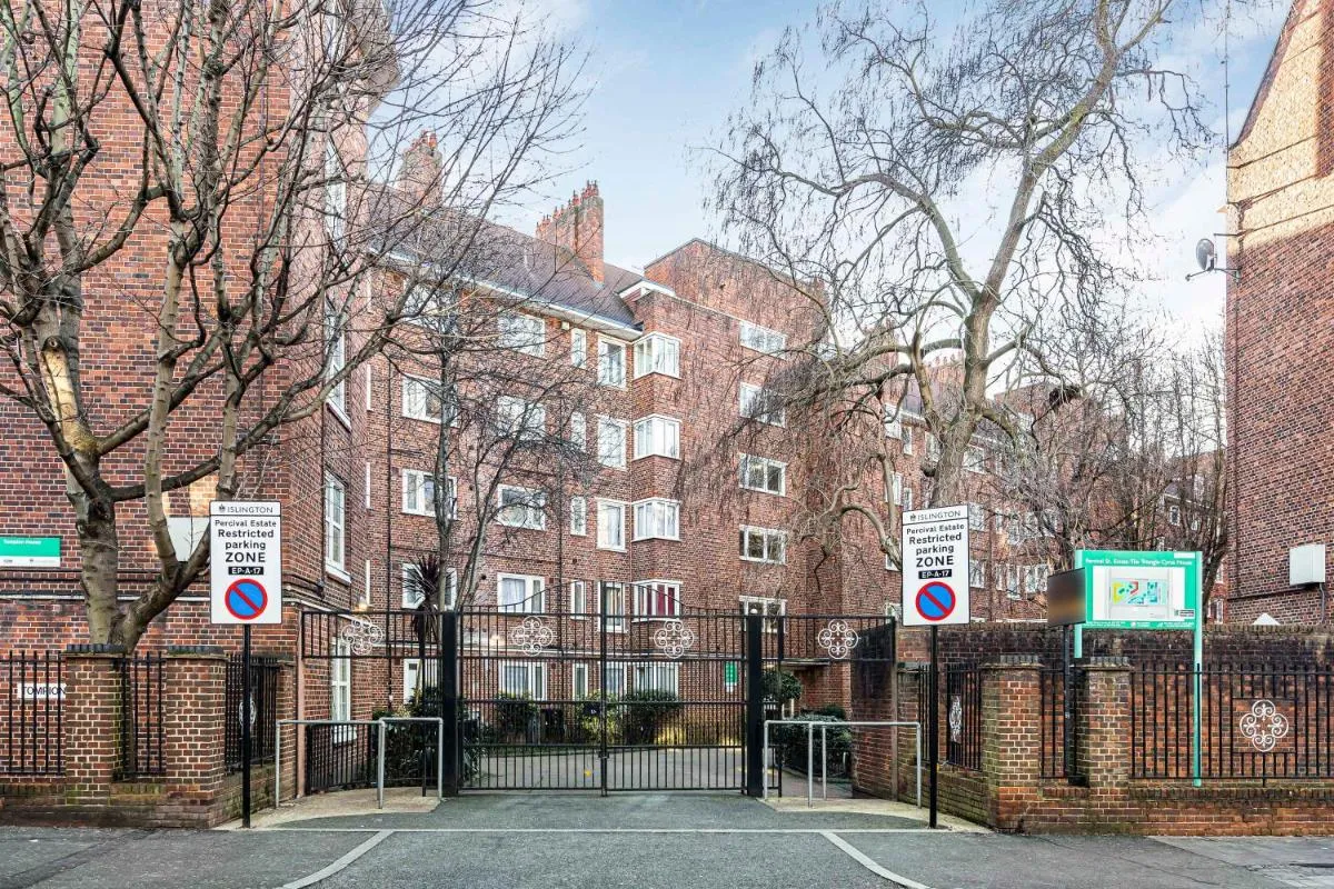 Image 5 of Central London Beautiful 2bed
