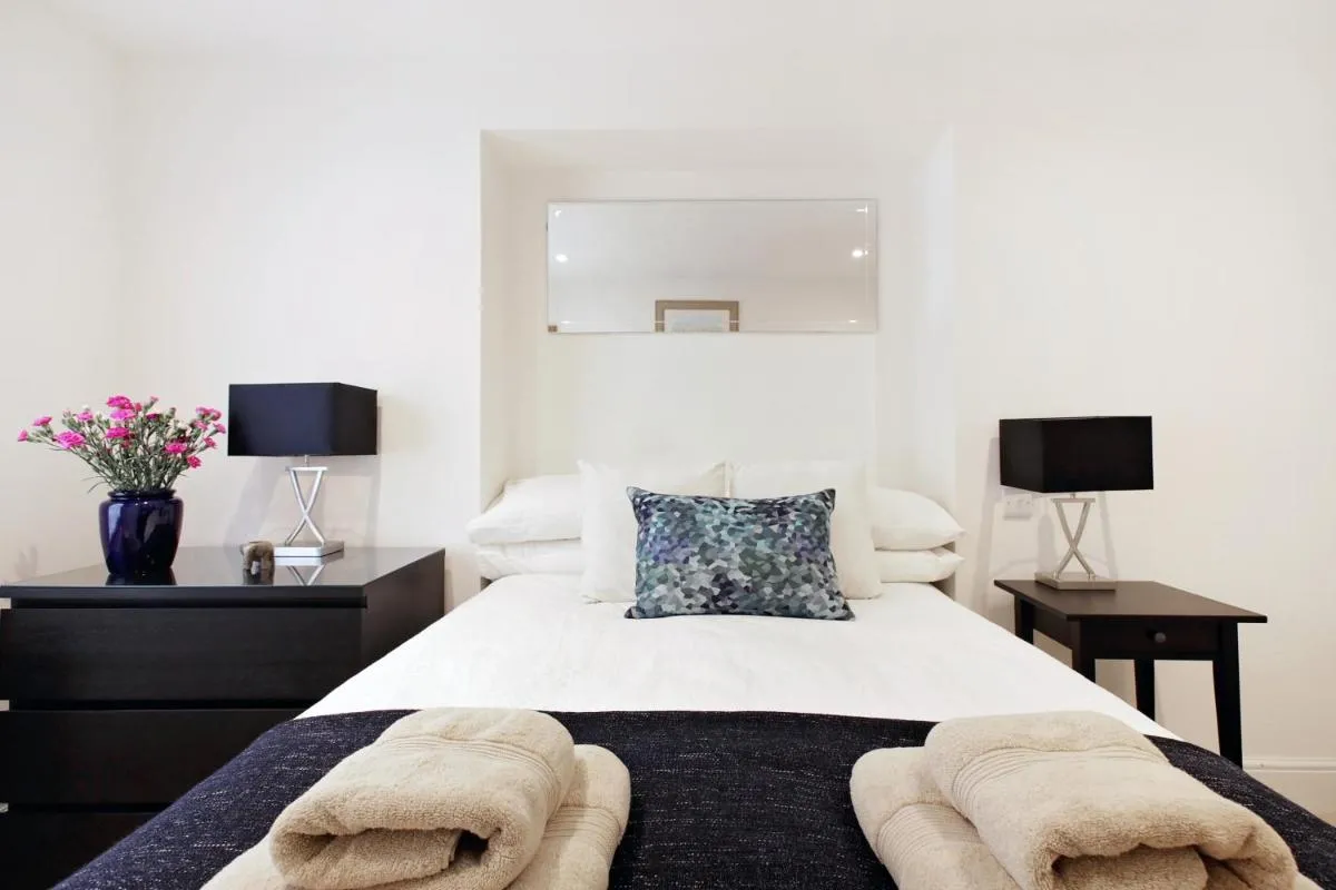 Image 4 of Central London Flat in Westminster