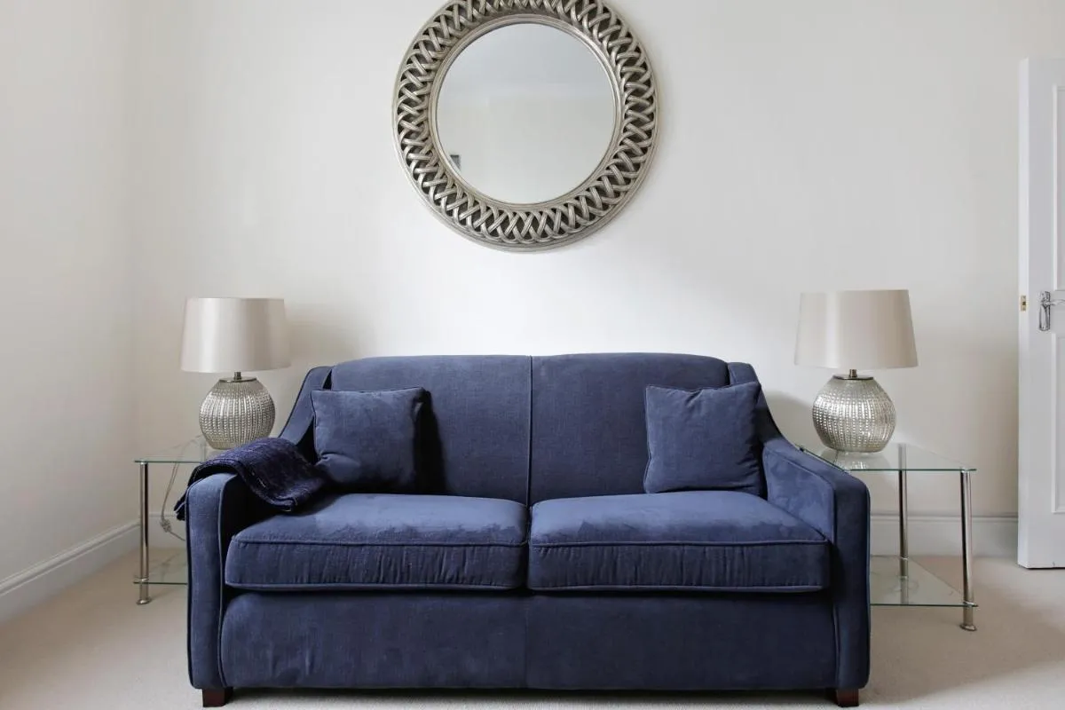 Image 6 of Central London Flat in Westminster
