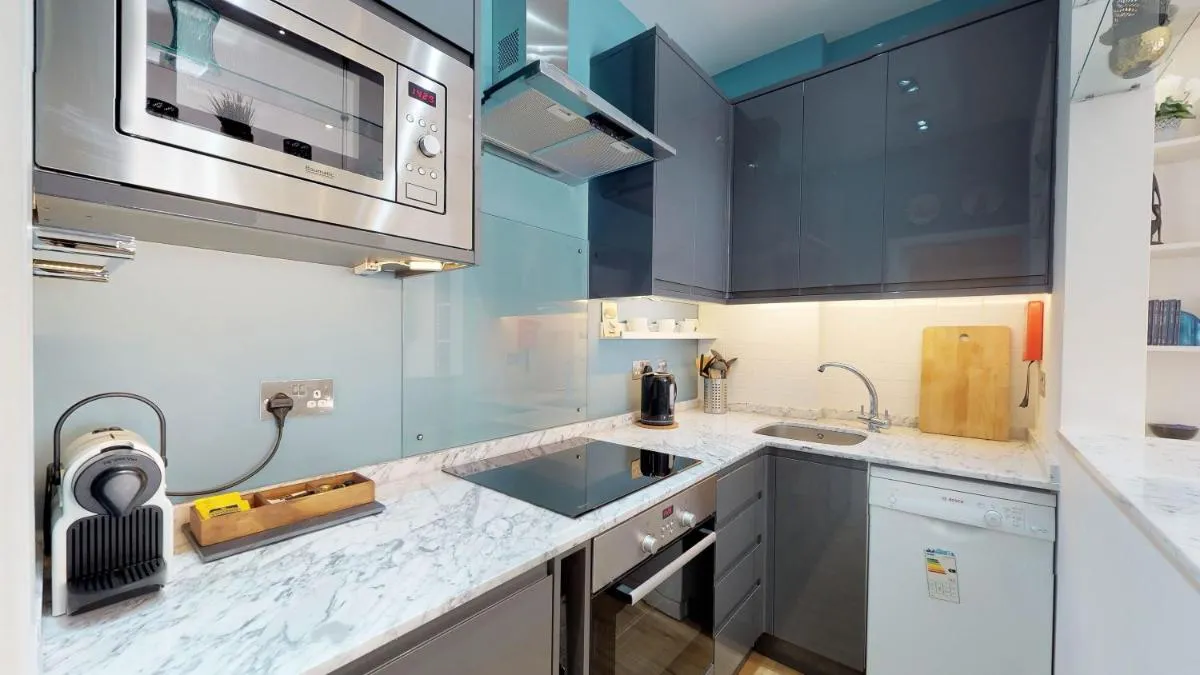 Image 2 of Central London Flat in Westminster