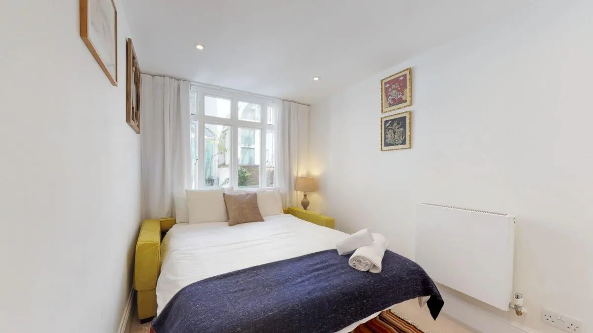 Image 1 of Central London Flat in Westminster