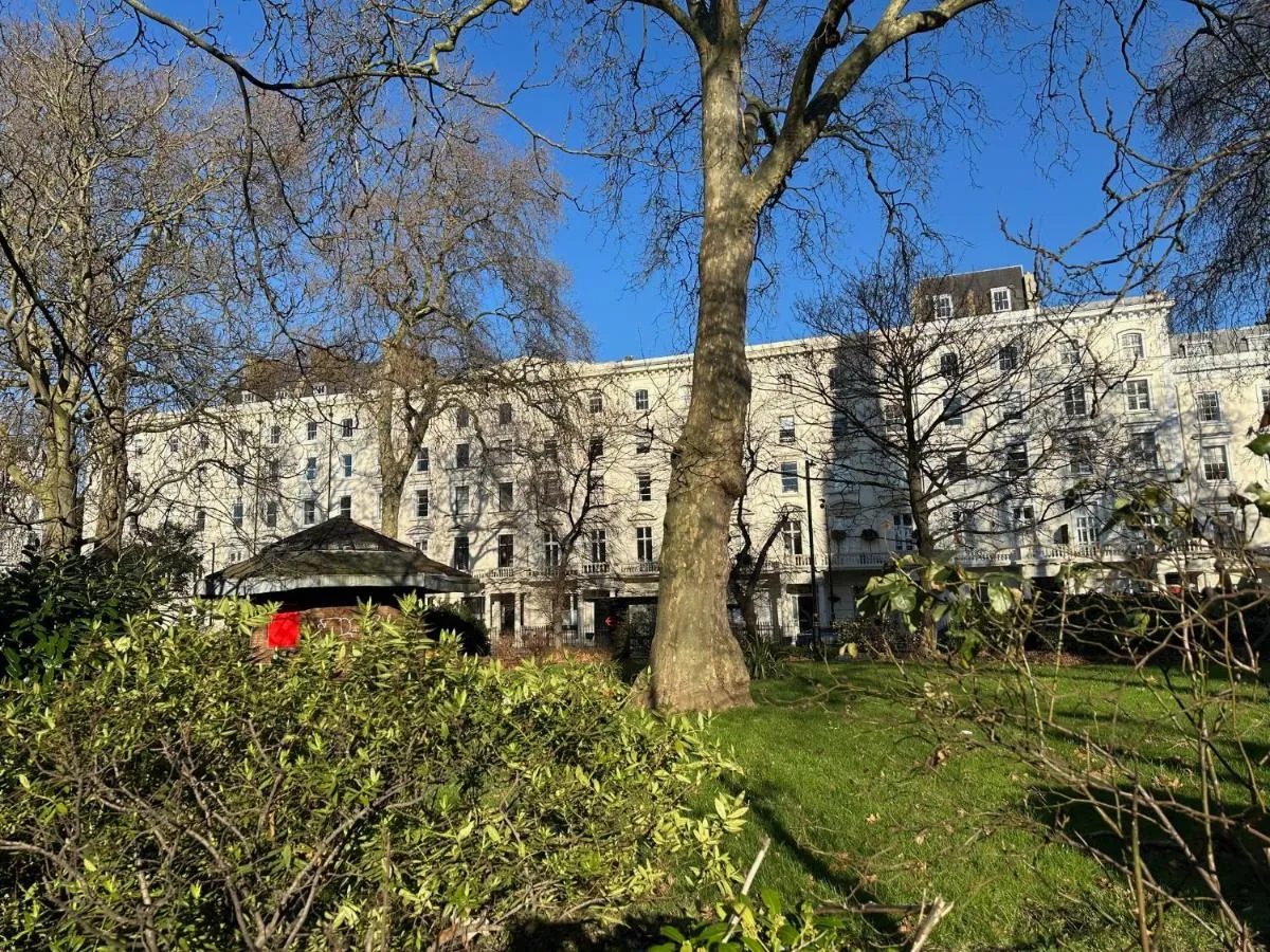 Image 5 of Central London Flat in Westminster