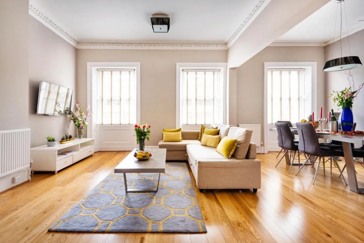 Image 4 of Central London Hyde Park Apartments