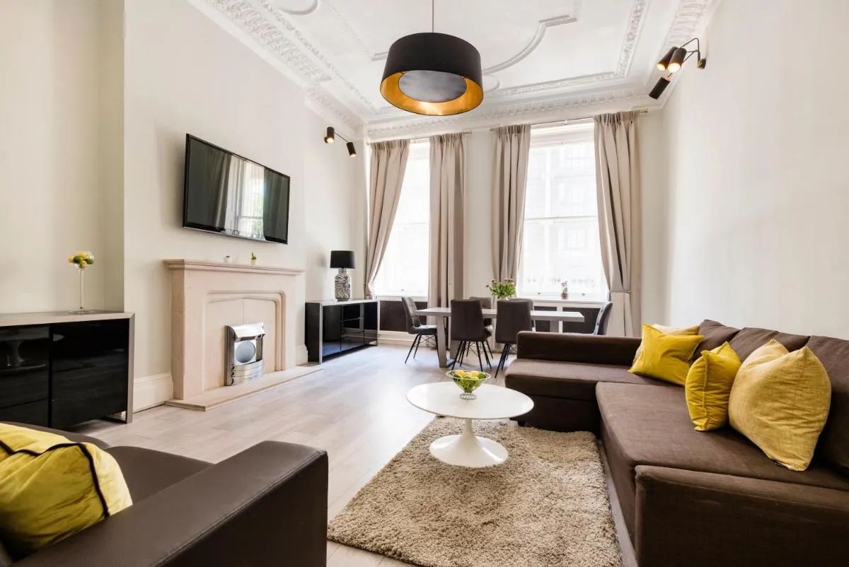 Image 1 of Central London Hyde Park Apartments
