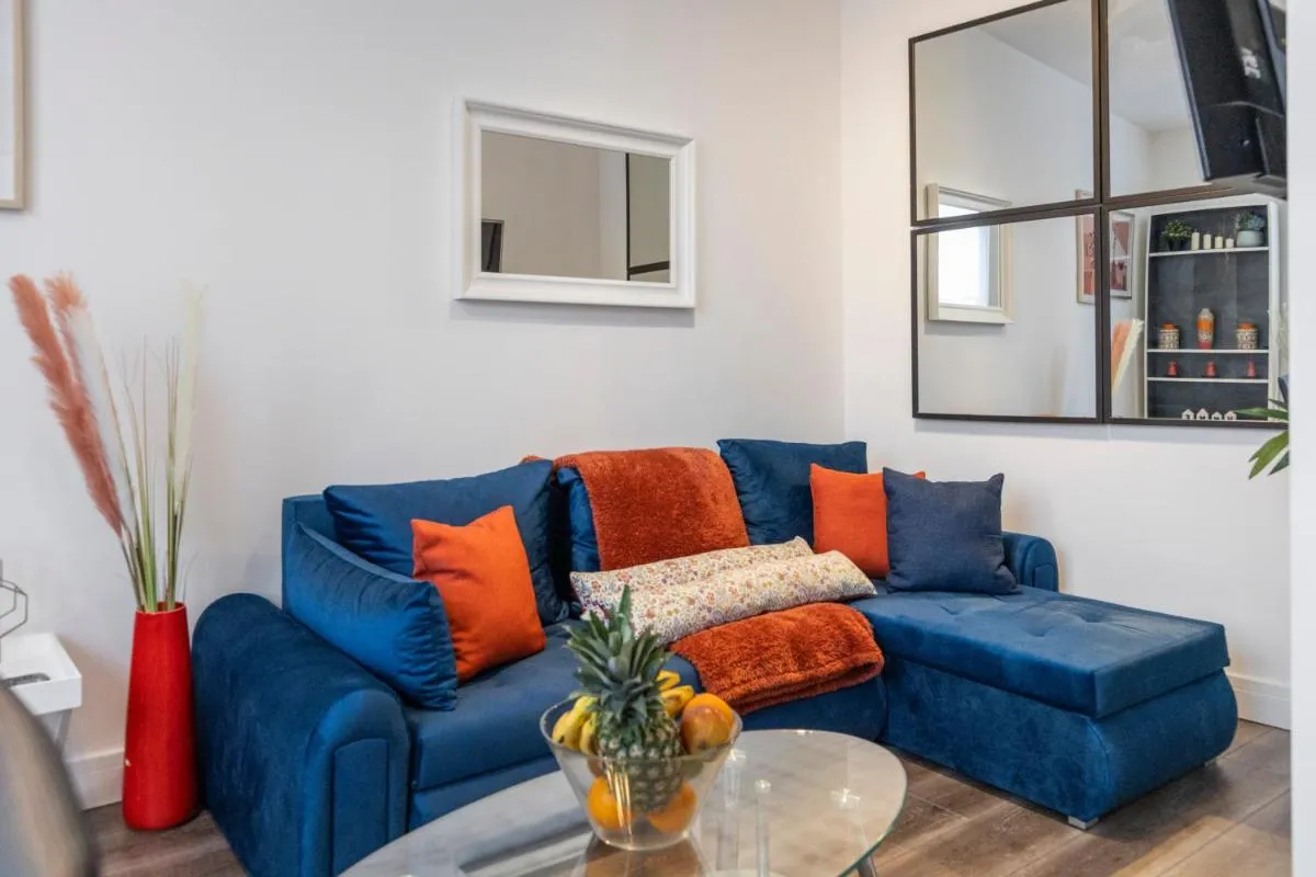 Image 4 of Central London’s Cosy Gem