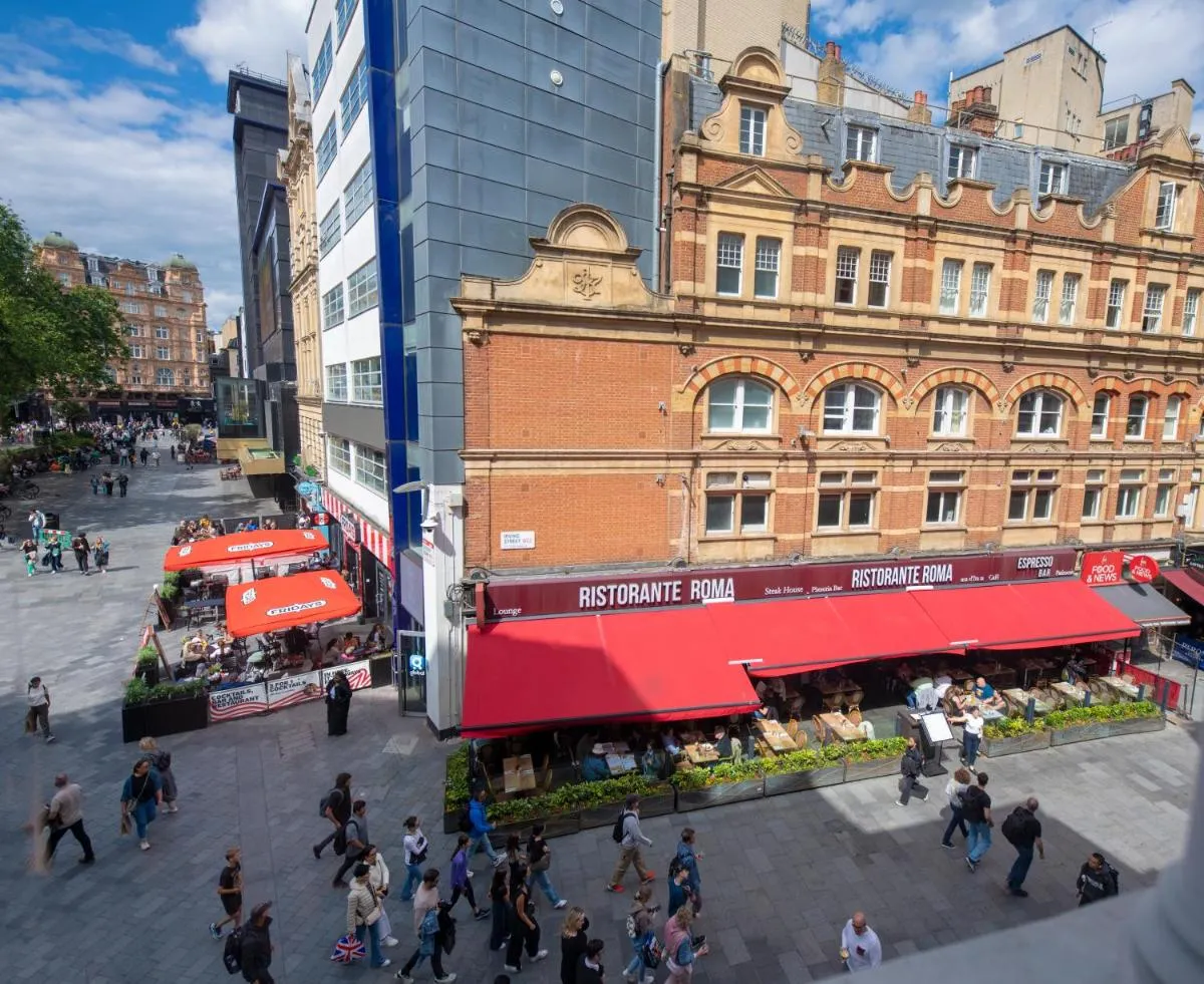 Image 2 of Central quality point piccadilly