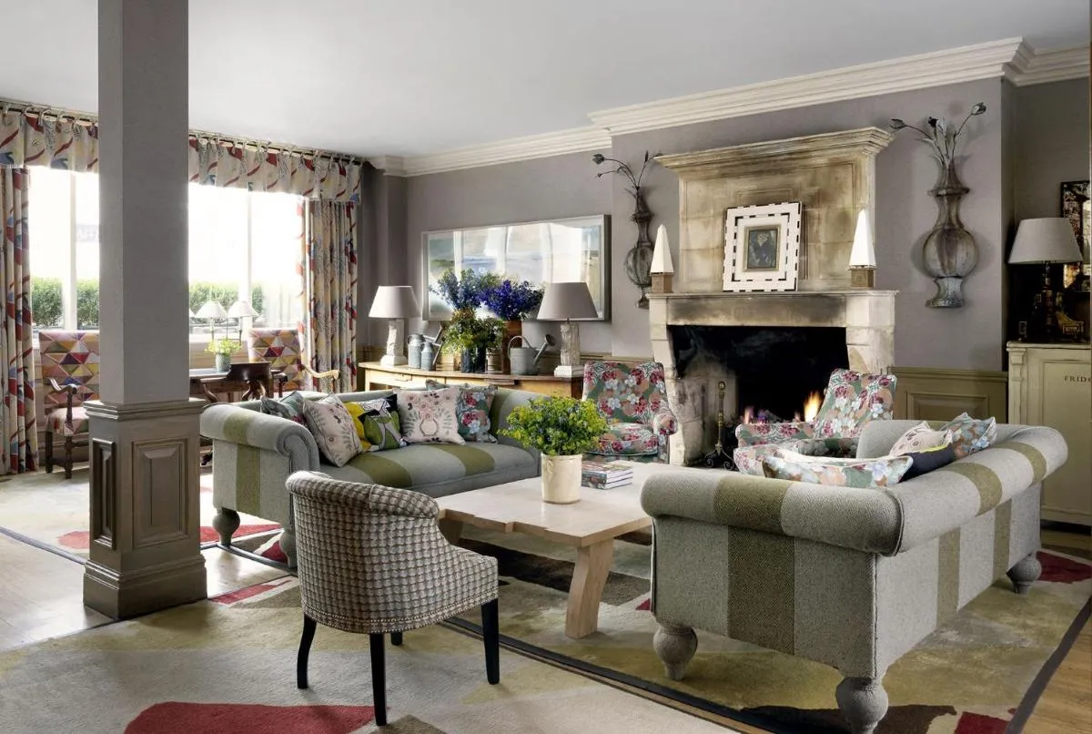 Image 4 of Charlotte Street Hotel, Firmdale Hotels