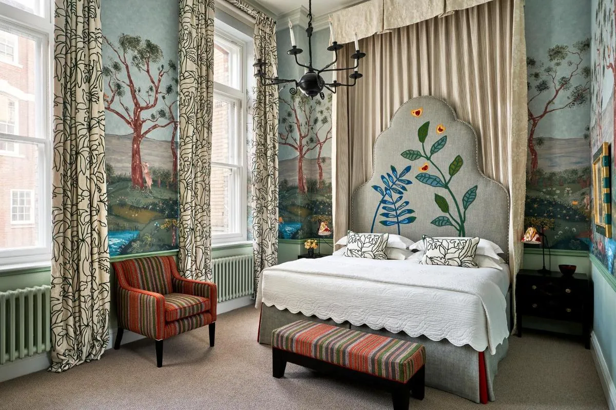 Image 1 of Charlotte Street Hotel, Firmdale Hotels