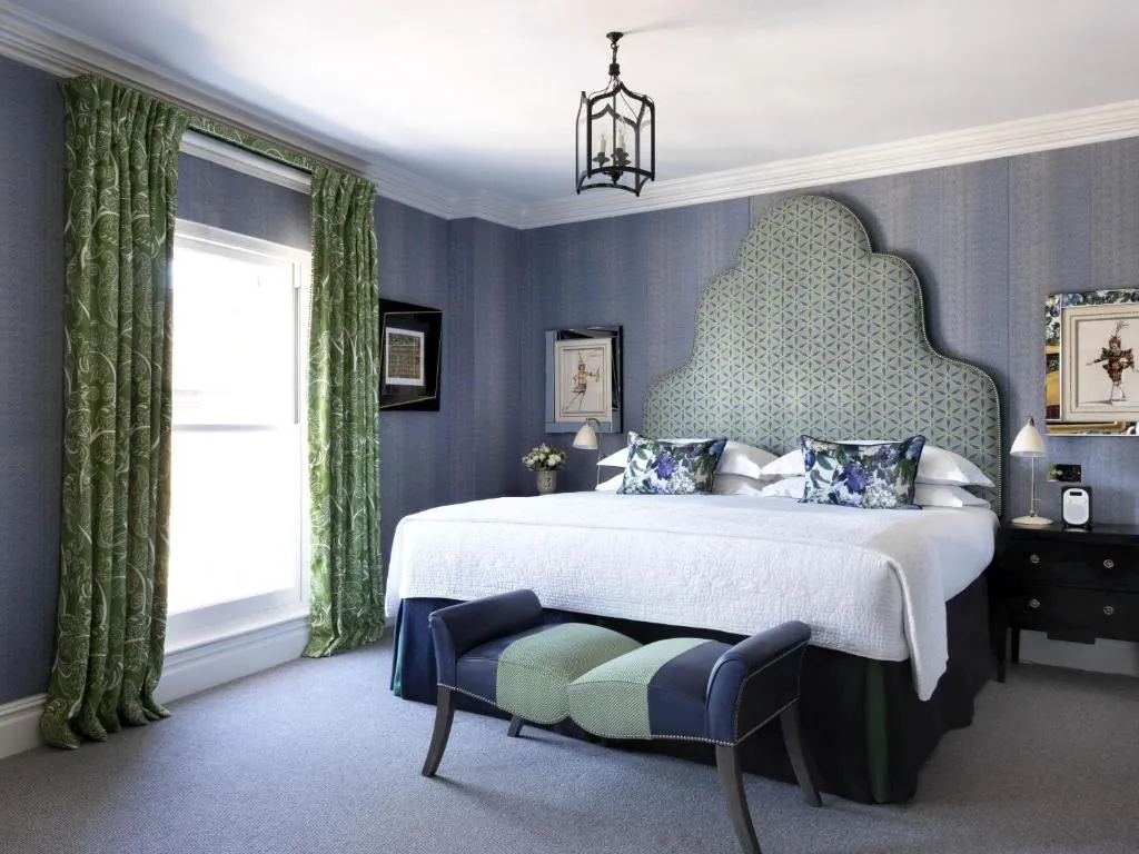 Image of Charlotte Street Hotel, Firmdale Hotels