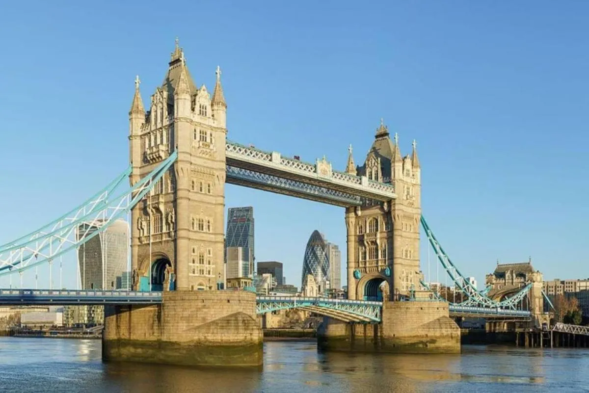 Image 5 of Charming 1-Bedroom Haven near The Shard in Elephant & Castle