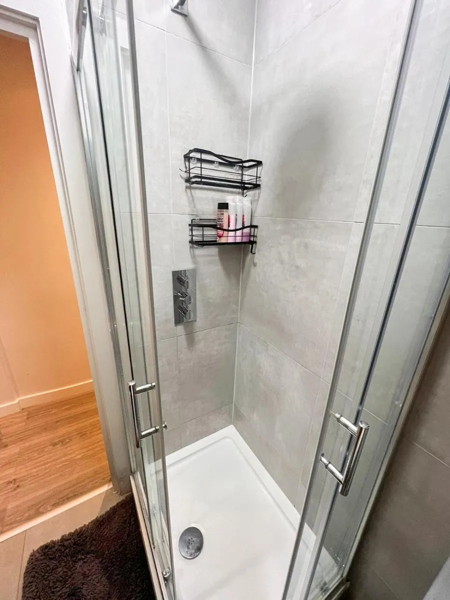 Image 3 of Charming 1-Bedroom Haven near The Shard in Elephant & Castle
