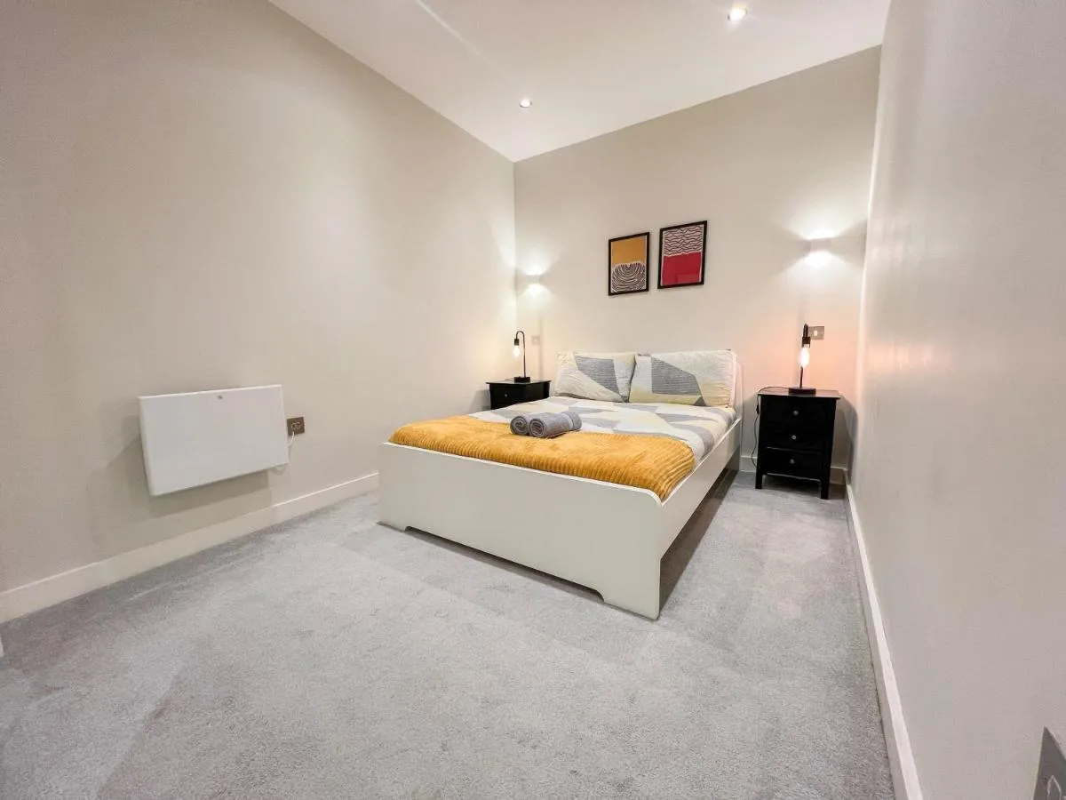 Image 6 of Charming 1-Bedroom Haven near The Shard in Elephant & Castle