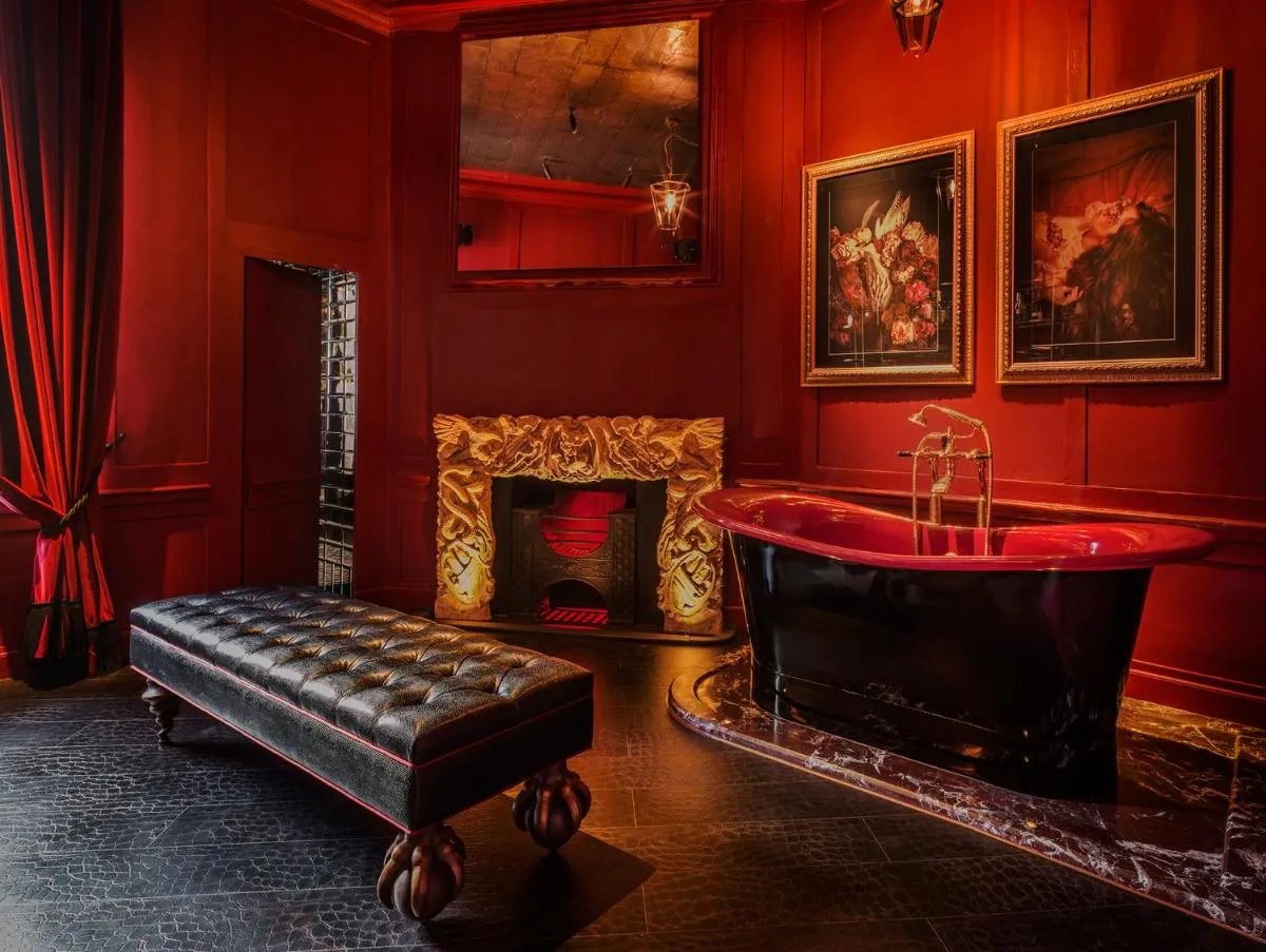 Image 6 of Chateau Denmark London