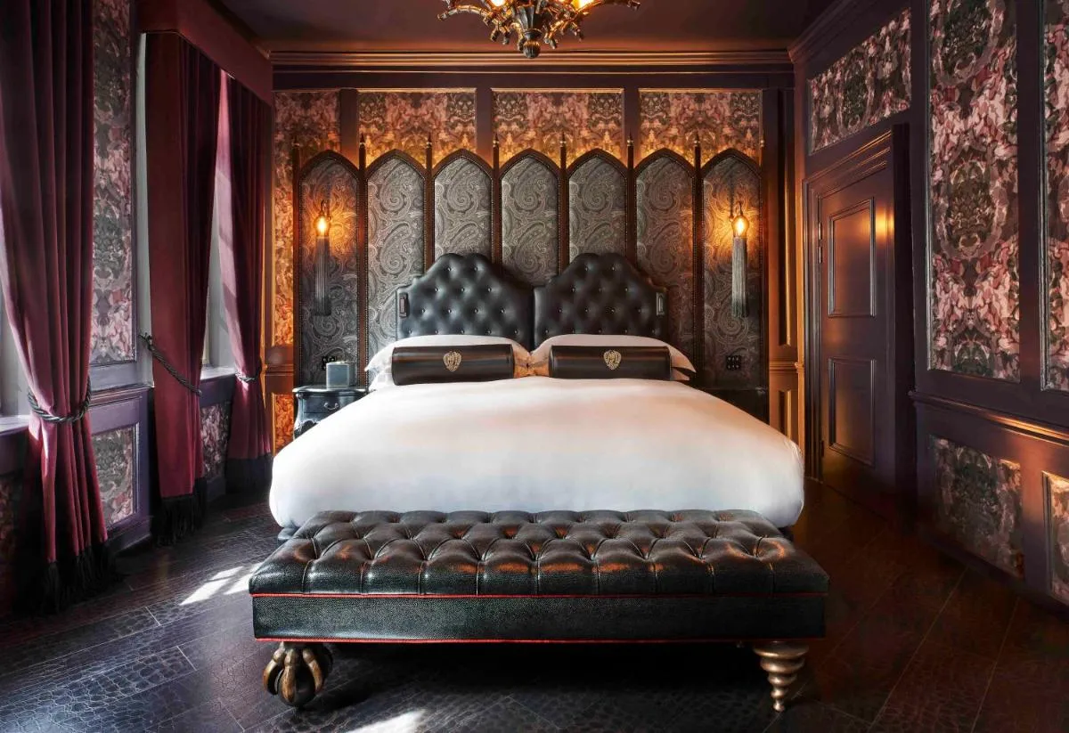 Image 4 of Chateau Denmark London