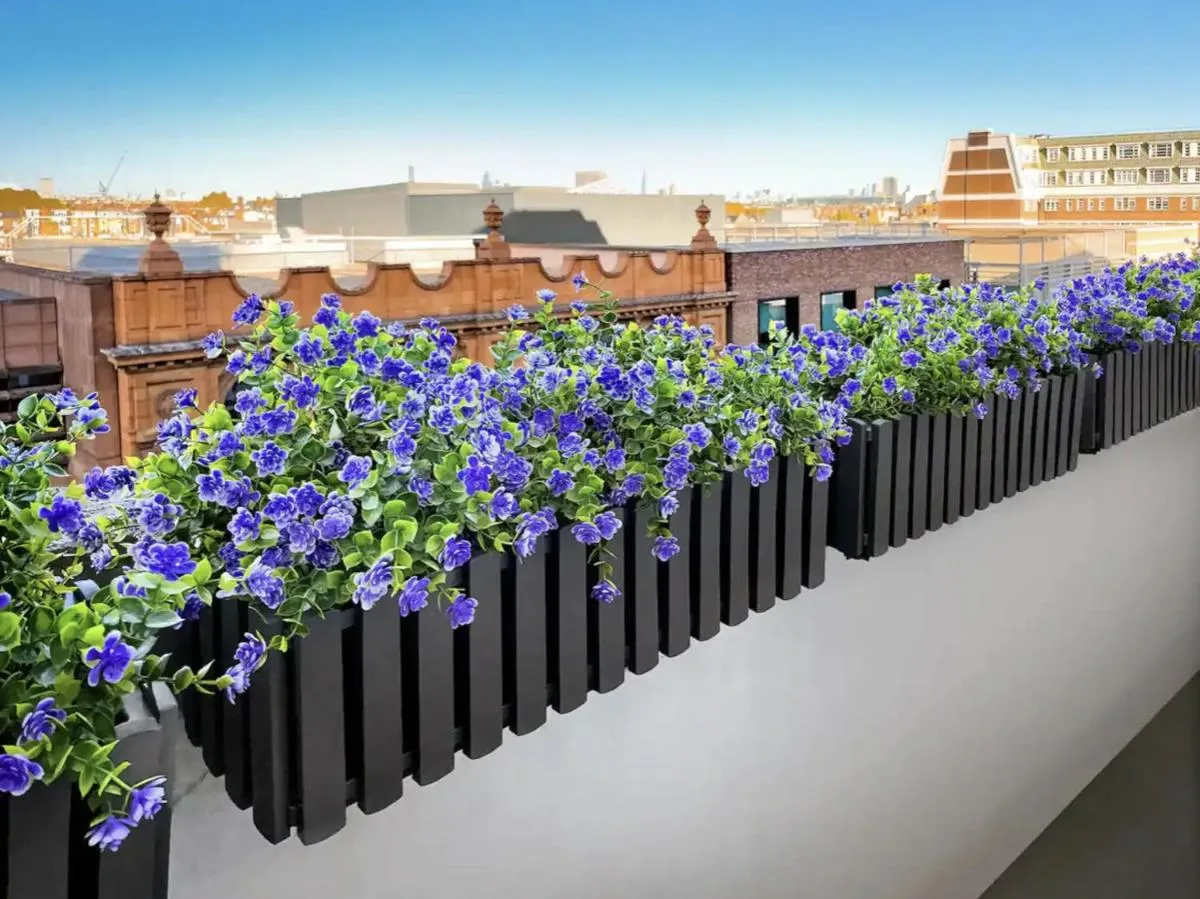 Image 1 of Chelsea Flat 10 mins Harrods, Balcony, Gym, Air Conditioning