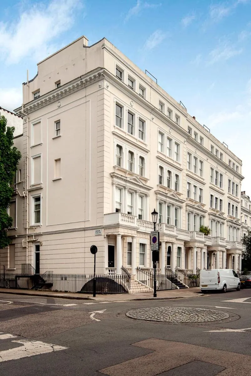 Image 5 of Chepstow Place- Notting Hill
