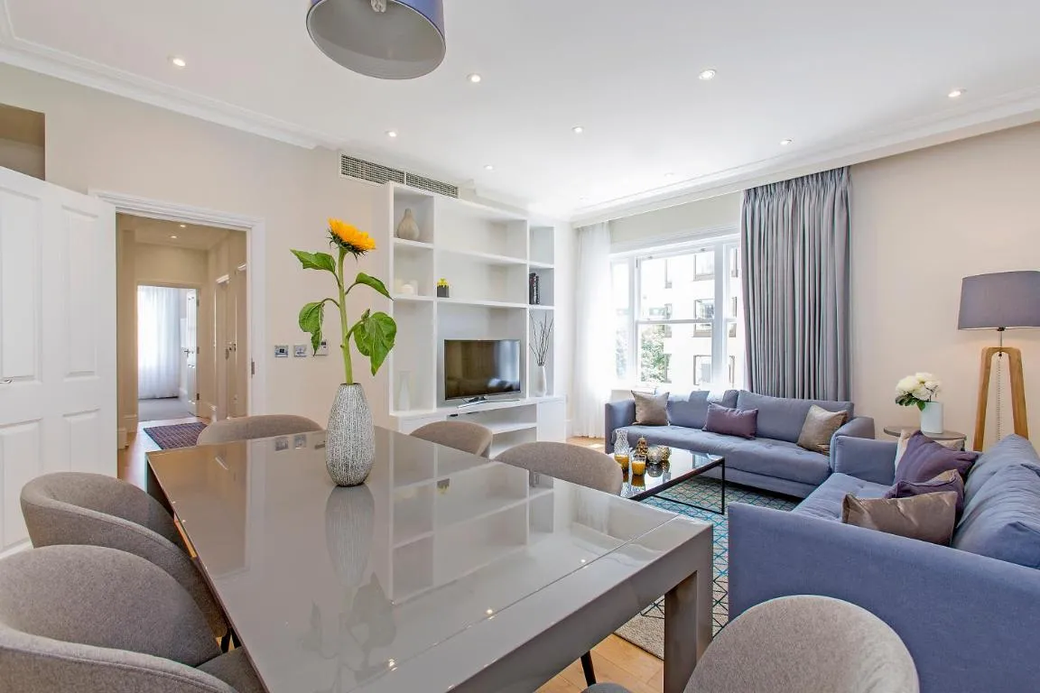 Image of Chesham Court Knightsbridge