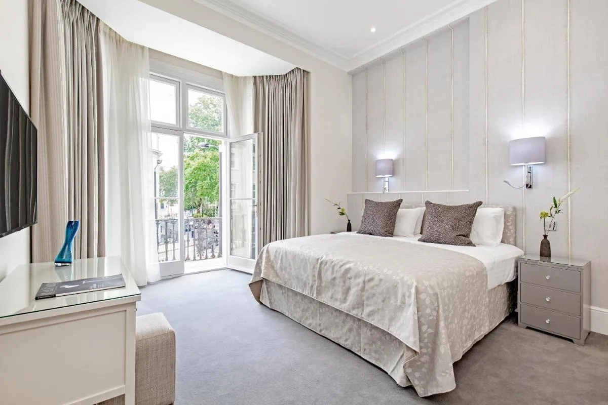 Image 1 of Chesham Court Knightsbridge