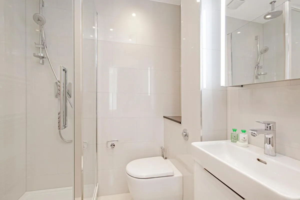 Image 4 of Chesham Court Knightsbridge